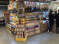 -Olé精品超市(天汇广场店)