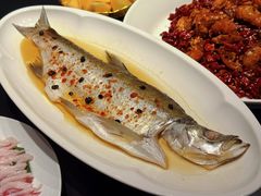 -沅江水·湖南家宴(南村万博长隆商圈店)