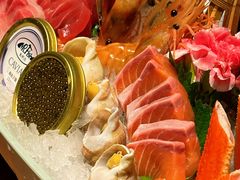 -Mr.Fish鱼鲜生海鲜放题(高德置地冬广场店)