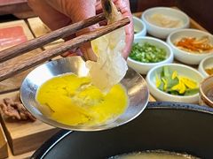 -银米·云南传统过桥米线(双廊黑金冠店)