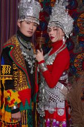 -芭莎视觉婚纱摄影(花溪店)