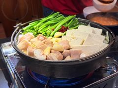-银座苑烧肉酒场·烤活鳗(仙霞路店)