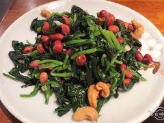 -黑鸡小馆(金源店)