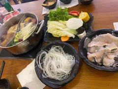 -呷哺呷哺(万达新世界店)