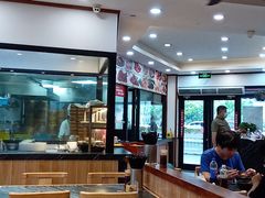 大堂-全启和美食(由由店)