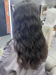 -藤野造型烫染·接发