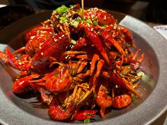 -一棠龙虾•王牌虾球(楚河汉街店)