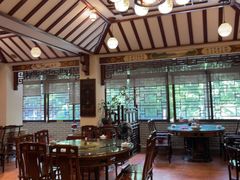 -山水茶艺馆·点心粤菜·30年老字号