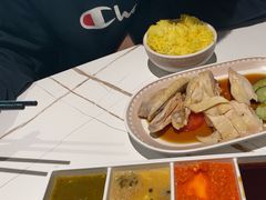-章记星洲 · 新加坡餐厅(望京店)