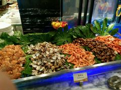 -城市名人酒店-喝彩西餐厅(名人城市广场店)