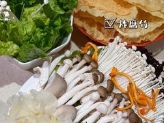 -润泽园椰子鸡(汇一城店)