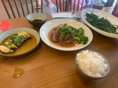 -e公馆鹅肉饭店·潮汕卤鹅(西平店)
