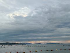 -那香海钻石沙滩浴场