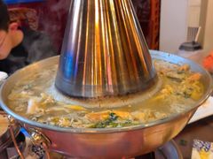 -富察氏乌拉满族火锅(乌拉街店)