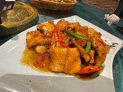 粉蒸鱼-客宴·江西客家菜(红角洲店)