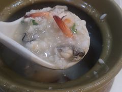 海鲜粥-长平老姿娘夜粥(平东一街店)