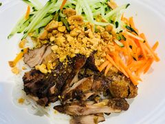 -越南牛肉河粉餐厅(书院巷店)