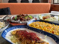 -品茶居素食馆(罗湖店)
