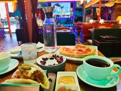 -Famous肥猫墨西哥音乐餐吧(五棵松华熙LIVE店)