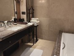 -上海崇明金茂凯悦酒店