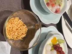 -小厨娘淮扬菜(河西奥美大厦店)