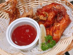 -CoCo壱番屋