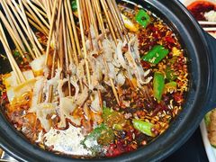 -红丽涮牛肚火锅店·非遗美食(北大街店)