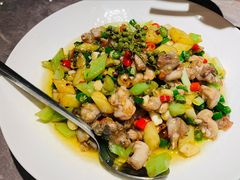 -眉州东坡·川菜(川沙百联店)