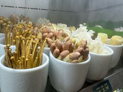 -半岛听涛蒸汽海鲜自助(K11店)