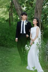 -摩玛婚纱摄影(杭州店)