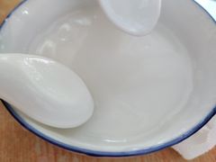 -老福平张记杏仁茶芝麻茶