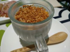 椰子布丁-越弥越南传统美食馆