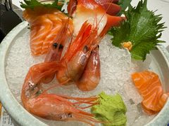 -花和寿喜烧·三文鱼自助专门店(光屿城店)