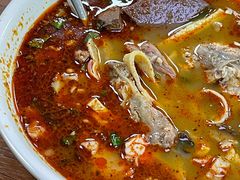 -春雨羊汤店(广开四马路总店)