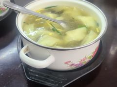 -吴茂兴本帮面(百色路店)