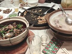 -大鸽饭(岗顶店)