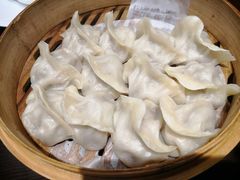 -大清花饺子(园林路店)