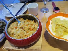 -品鲜村农家菜·阳澄湖大闸蟹(总店)