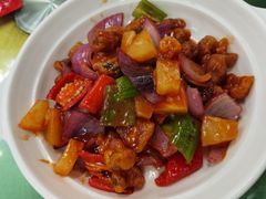 -景好海鲜餐厅(大鹏必选旅游店)