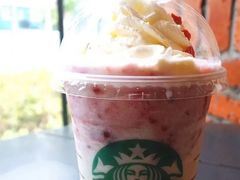 童趣三色杯星冰乐-星巴克(武康路店)