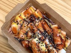 -肥安娜·小吃·饮品