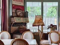 -小小花园 Le.Petit.Jardin(西岸滨江店)