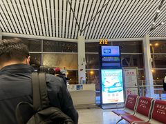 -南昌昌北国际机场