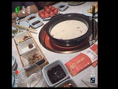 -捞神煲汤火锅(湖滨商业街店)