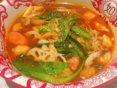 -红钳侠小龙虾·烧烤(中赢康康谷店)
