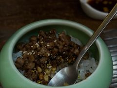 牛肉小钵-东京屋(武定路店)