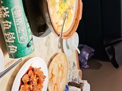 -梁家大院•农家菜(昆山会展中心店)