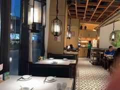 -庆江南江南菜(琴湖溪里花园城店)