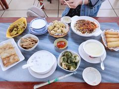 -黄师奶甜品店
