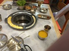 -韩宫宴烤肉·料理(南京江宁万达店)